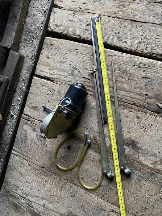 Продам стеклоочиститель СЛ 230