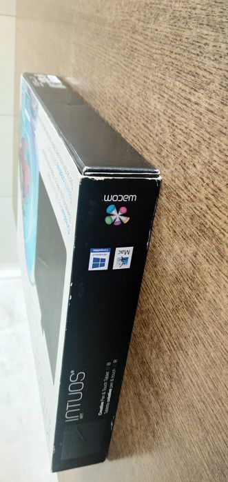Wacom Intuos M - Tablet Desenho
