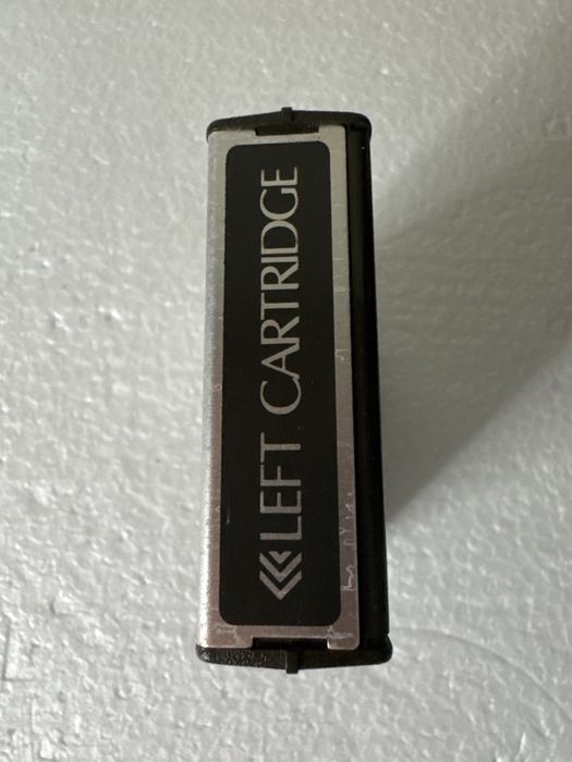 Defender  - cartridge, gra na Atari XE XL 600 800