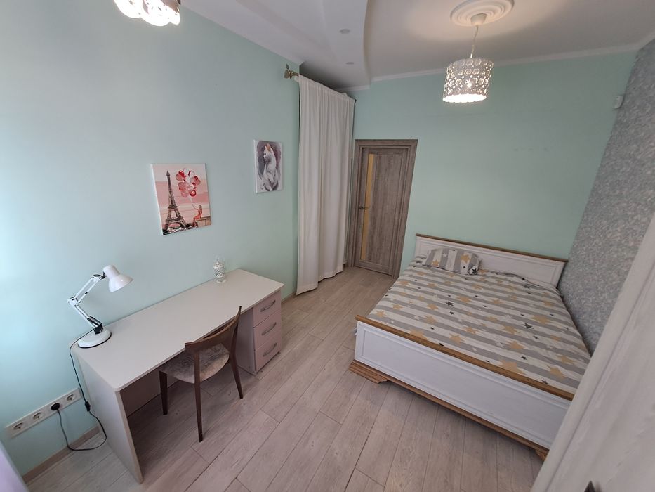 3-кімнатна квартира за адресою вул. Приморська (площа 125 м²) - Atlanta.ua - фото 10