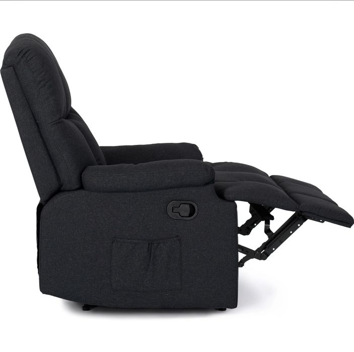 педікюрне крісло реклайнер Mebel Elit Riko педикюрное кресло реклайнер