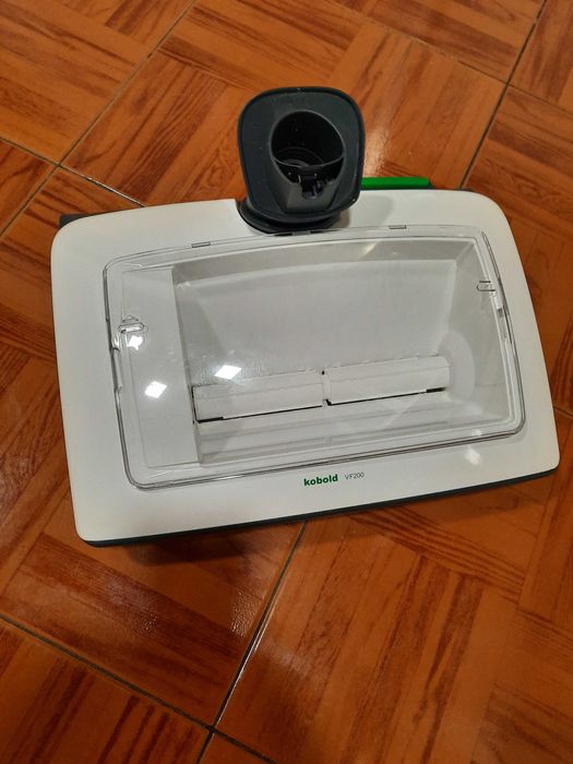 VF200 Lava Carpetes Kobold