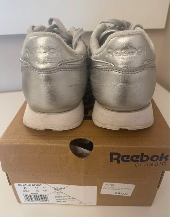 Sapatilhas Reebok Spirit - Reebok
