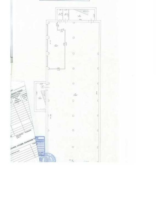 Продажа здания. ТРЦ  Атом .Константина Василенко  9. Центральный район