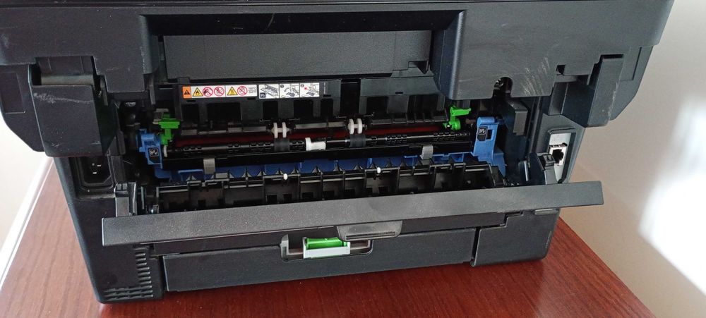 Drukarka ksero kombajn roboczy Brother DCP-L2552DN 1,5gr/str !!!