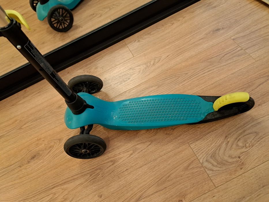 Hulajnoga dla malucha