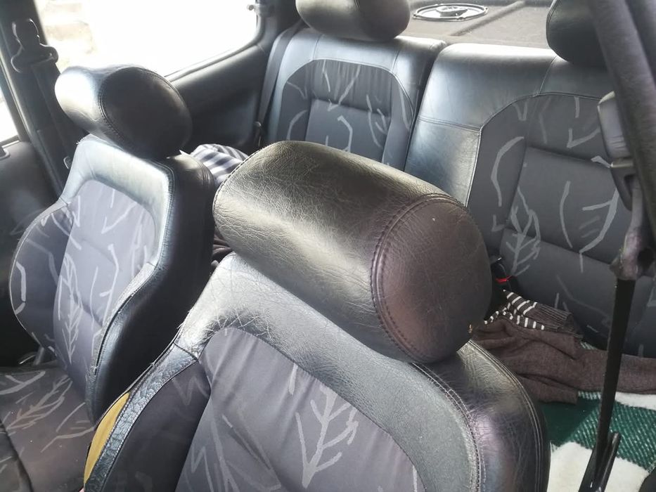 Vendo Peugeot 306TD