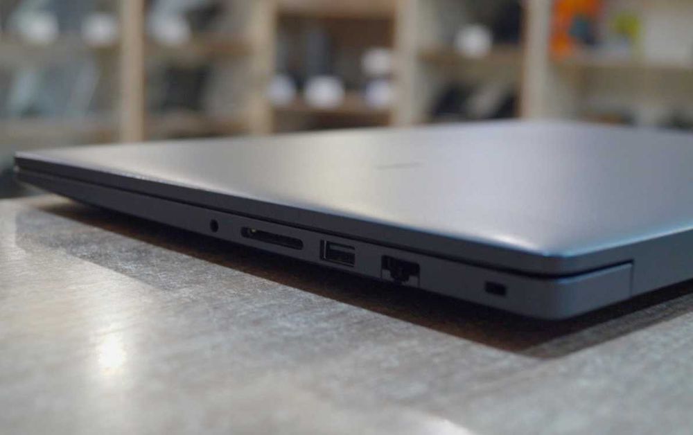 ГАРАНТІЯ Xiaomi RedmiBook 15(FullHD/Core i3-1115G4/RAM 8/SSD 256)TVOYO