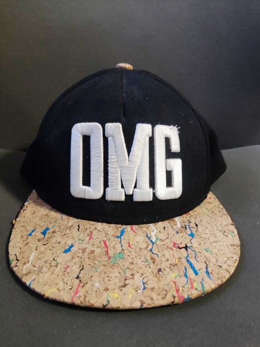 Full Cap / Czapka z daszkiem stan bardzo dobry