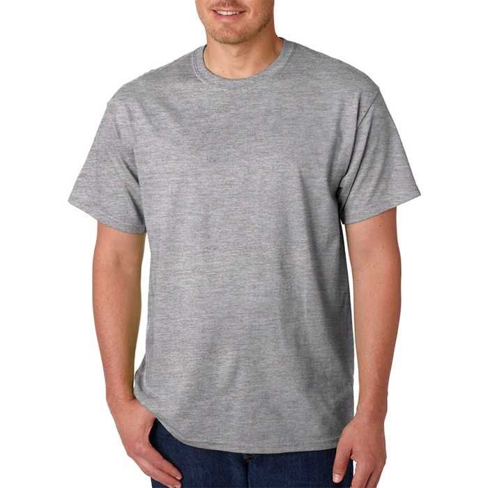 T-Shirt 180/185gr de S a XXXL