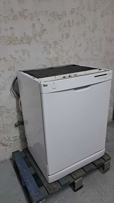 Máquina de lavar Loiça Teka 60cm - Bom Estado