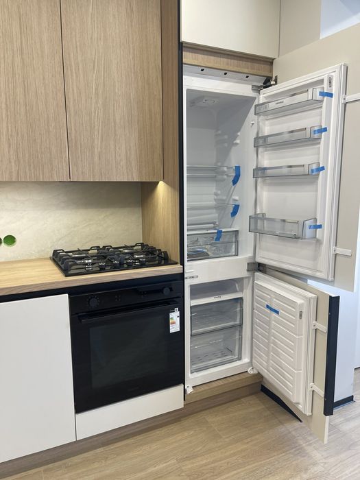 Продам вишукану 1 кімнатну новобудову по вулиці Єдності