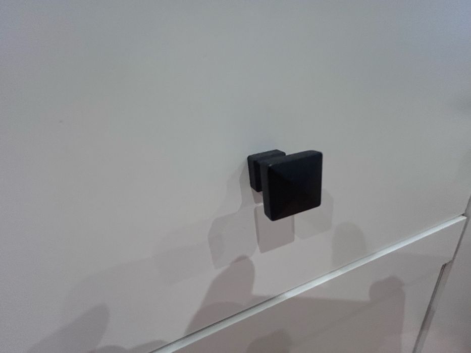 Komoda 140 Dąb Craft