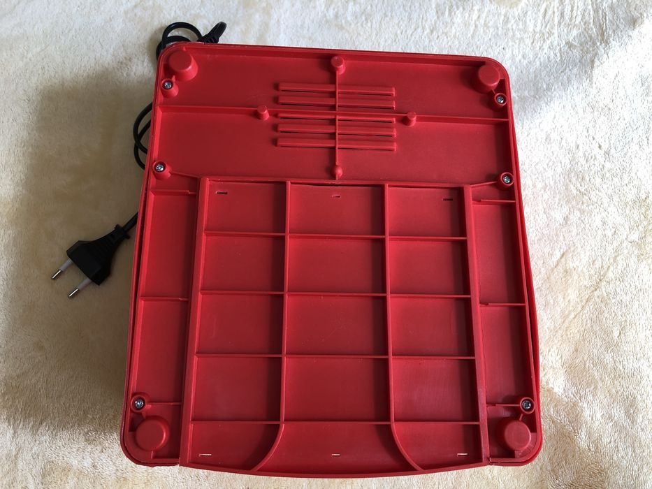 Лампа для манікюру