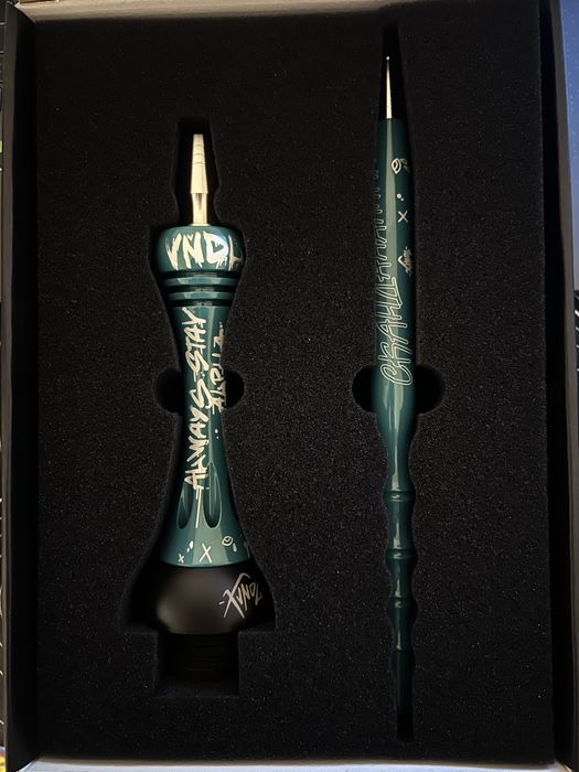 Shisha set - sprzedam!