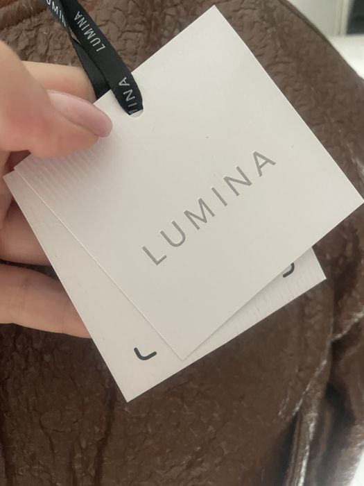 Bomberka …lumina ….nowa …..