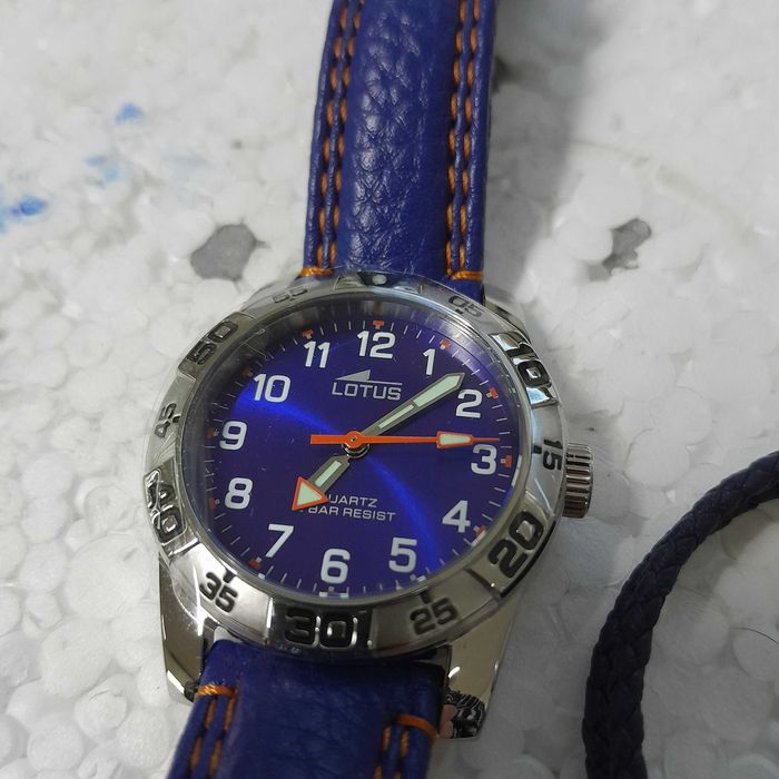 Годинник Lotus Young Collection 18665/2