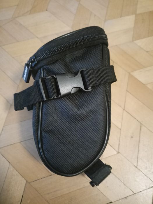 Sakwa na rower pod siodełko PROFEX