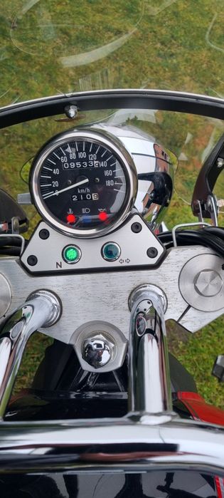 Suzuki Marauder 800