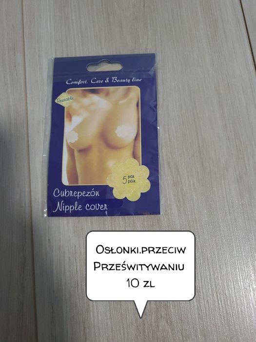 Osłonki przeciwprześwitywaniu