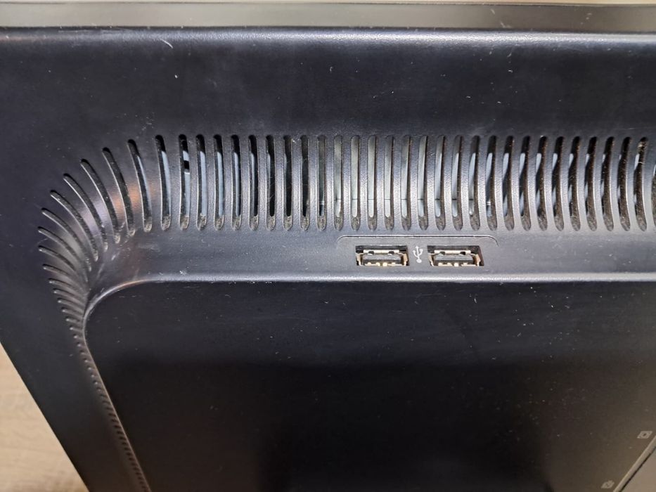 Monitor HP Compaq LA2205wg