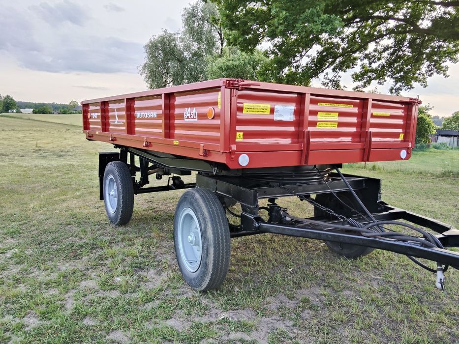 Autosan D732# D35#D45