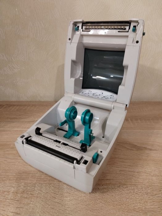 Принтер етикеток ZEBRA GC420d