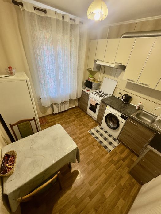 Продаю Большую 2 х комнатную квартиру на Херсонском Шоссе‼️/СЕРТИФИКАТ