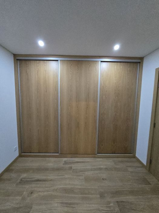 Fabricamos roupeiros por medoda6