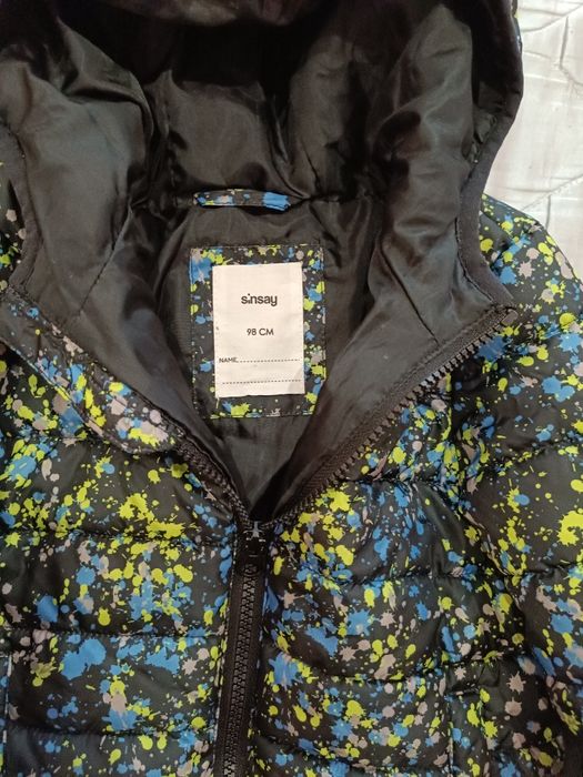 Куртка,осінньо-весняна куртка