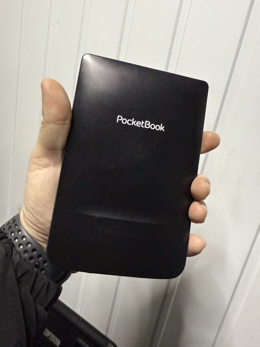 Електронна книга Pocketbook