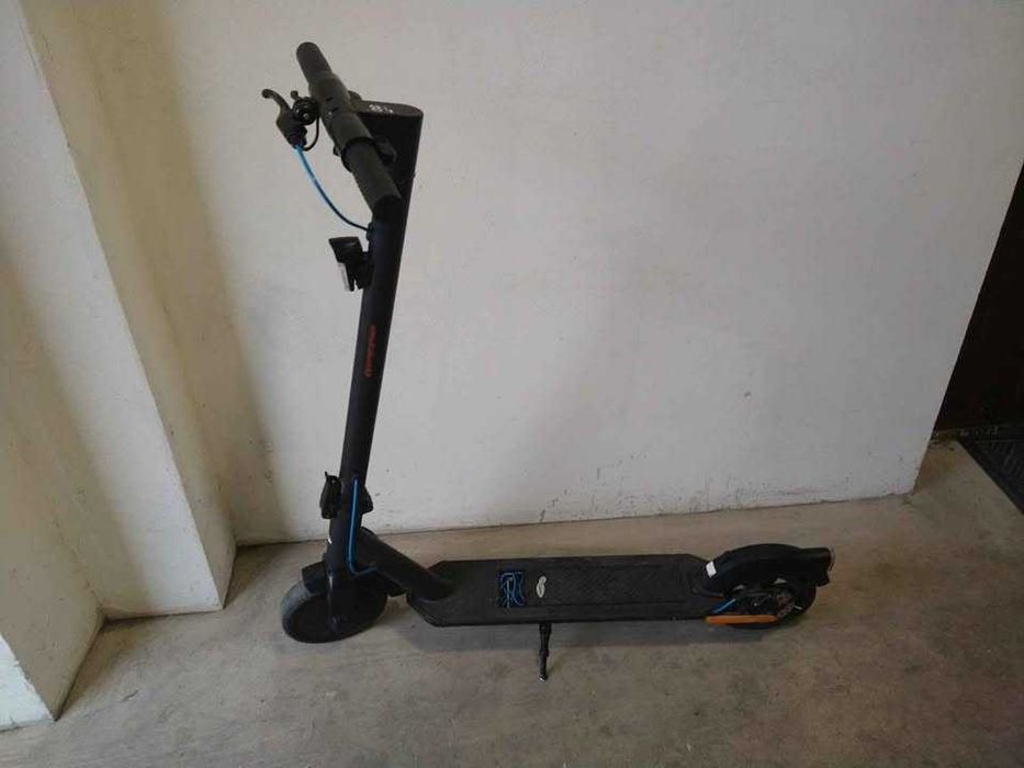 Hulajnoga Ewa 6000 350W 36v 7.5 ah