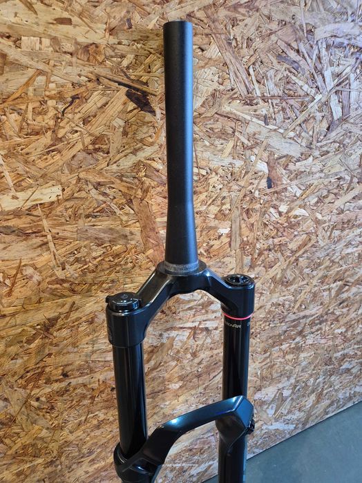 Suspensão enduro e-bike ROCK SHOX Lyrik 29'' 160mm (nova)