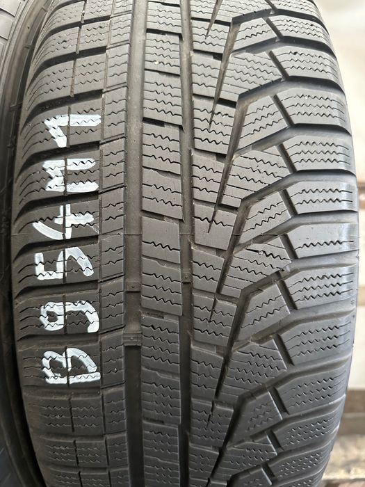 Opony zimowe 215/60R17 96H HANKOOK WINTER ICEPT EVO 2