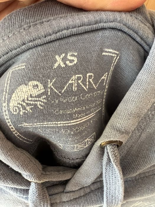 Sweat Karr 14 anos