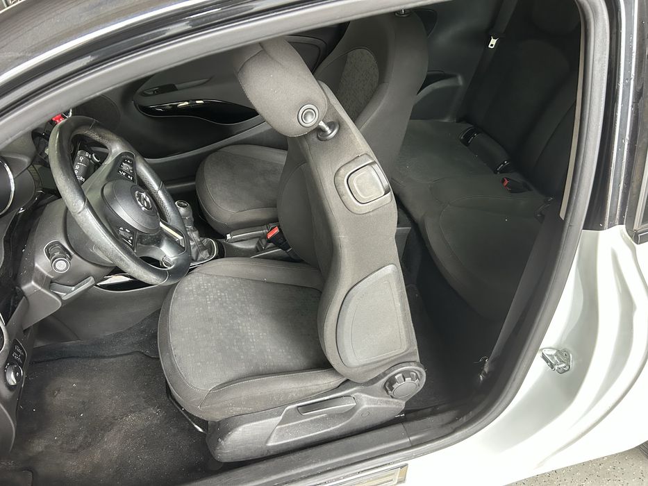 Opel Adam 1.2 Slam de 2014