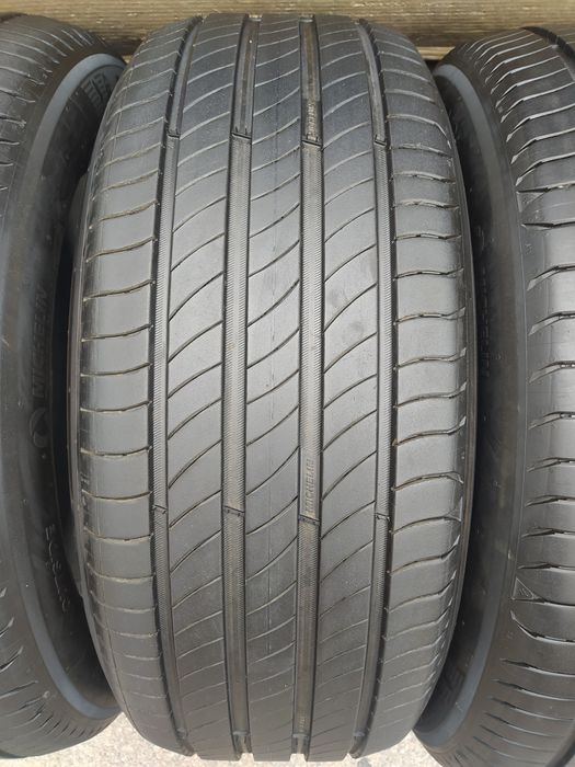 235/55/18 шини літні Michelin e-Primacy XL MO  Italy •0524•