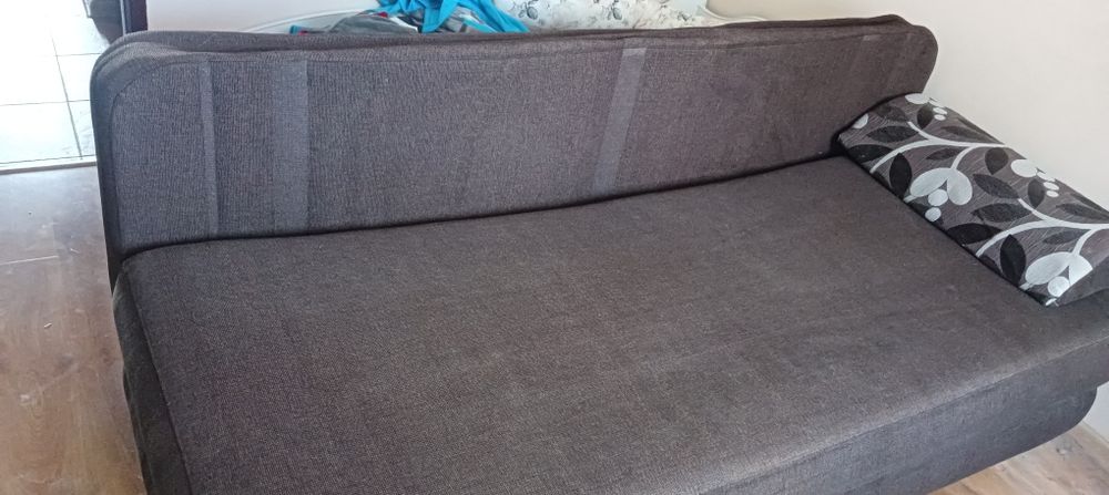 Kanapa, sofa rozkładana