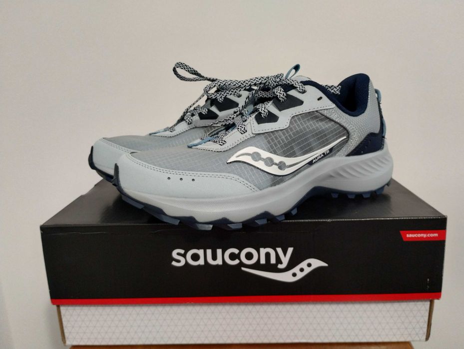 Buty Saucony AURA TR