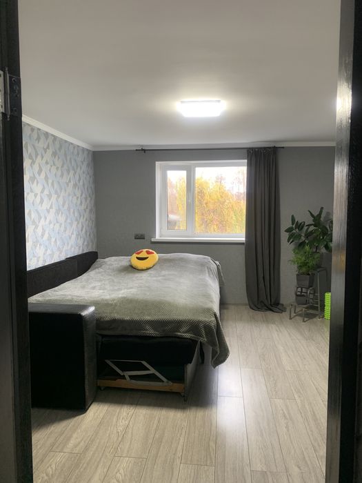 Дом 48м і 100м будинок