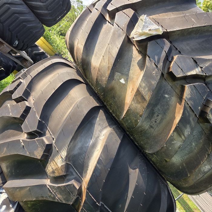 Koło 550/60x22.5 Alliance 331 10 szpilek NOWE