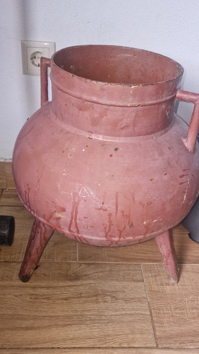 Pote antigo de 30 lotros
