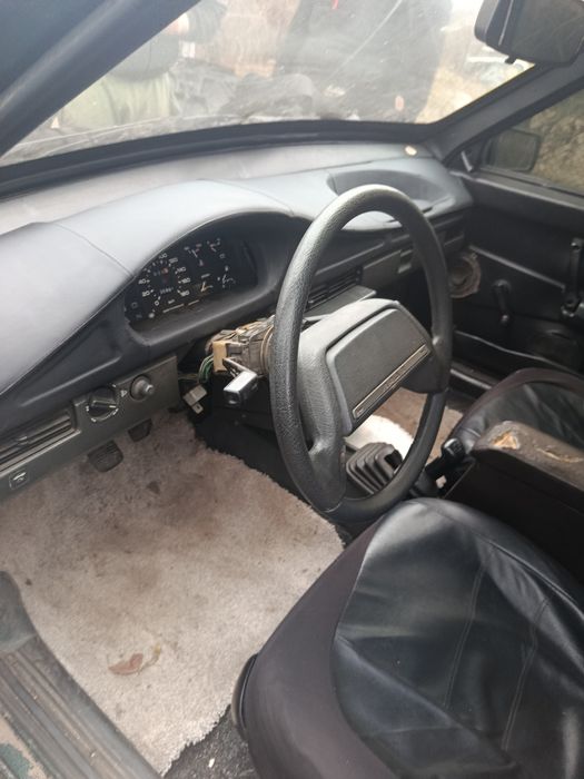 Продам ракету ваз 2108