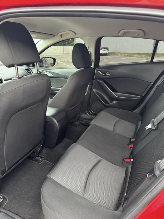 Mazda 3 ,2017р. Автомат