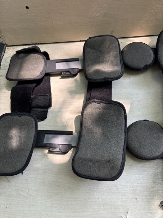 Ортез для ноги продам