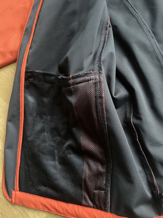 Meski softshell rozm.L