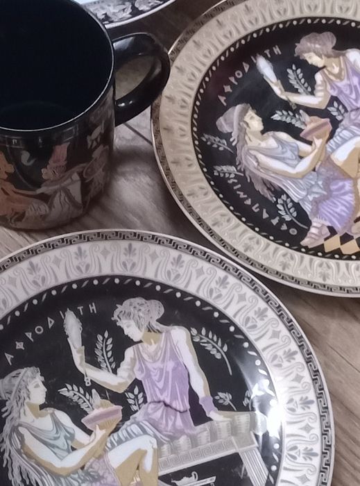 Набор Афродiта(Элiна)