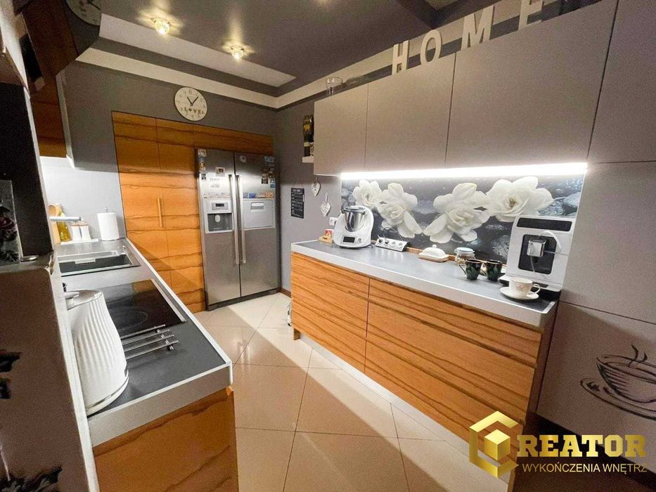 Remont | wykończenia wnętrz mieszkania biura | Ekipa remontowa