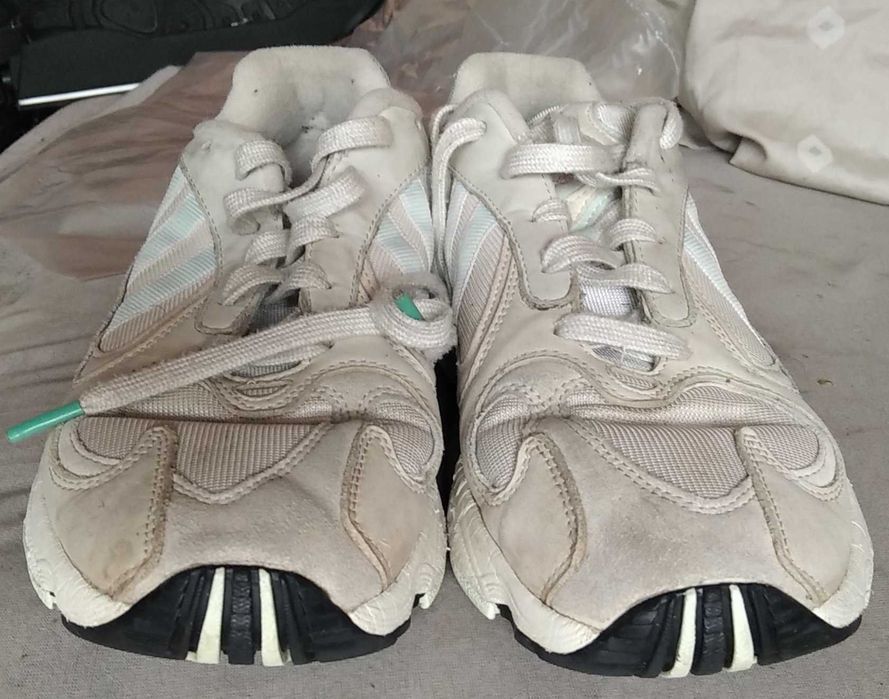 buty 42 adidas yung-1 cg7118 #88
