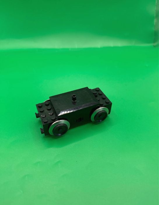 Element lego 590 train 9v